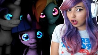 Five Nights at Pinkie's 2