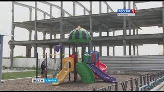 Исторический центр Саратова будет сохранен