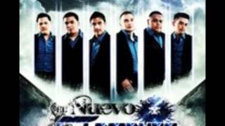 Tu Me Cambiaste La Vida - El Nuevo Elemento **Directo Al Corazon** (2012).
