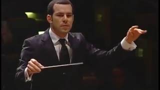 Joshua Dos Santos. Béla Bartók, Concerto for Orchestra