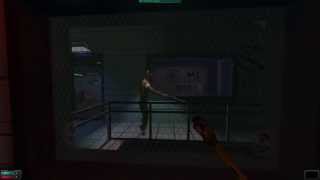 System Shock 2 - Серия 01 - Прибытие на Фон Браун