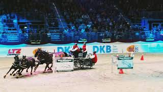 Chemnitzer Pferdenacht 2018