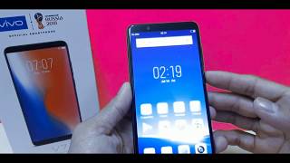 Hard Reset Vivo V7 - How To Factory Reset Vivo V7