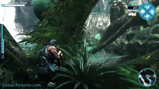 James Cameron's Avatar: The Game - Part 18