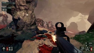 Half-life/Killing Floor 2