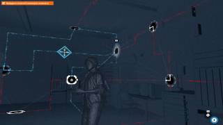Watch Dogs 2 - Призрачные сигналы. Зомби