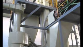 Biomass Proudction Line