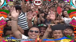 Eat Bulaga sa Sinulog Festival 2020 | January 18, 2020
