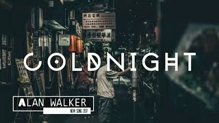 Alan Walker - ColdNight (Music Video)