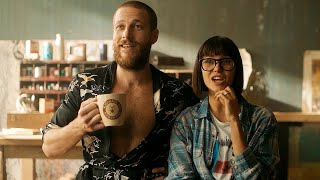 Киллер по вызову — Русский фрагмент (2020)
