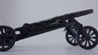 Anex Cross  - Tanıtım