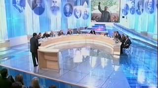 Дмитрий Рогозин о Сталине