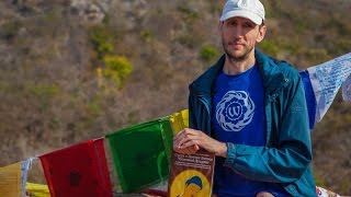 Андрей Верба. Йога и семейные взаимоотношения.