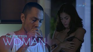 The Better Woman: Ang mapanuksong hipag | Episode 19