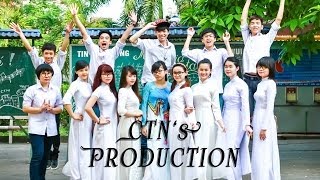 Kỉ niệm thời học sinh cấp 3 tại THPT Chuyên Thái Nguyên