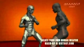 Karate Teknikleri | dovussanatlari.com