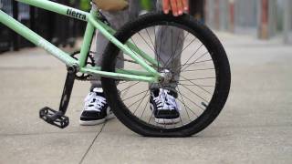 The Flybikes Cobra Tube