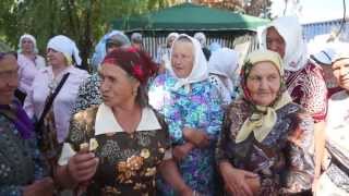 Бабульки из Бинарадки 2013: Как по Божией горе