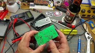power brick repair