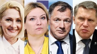 «Алло! Это прачечная? Х**чечная! Это министерство культуры!»