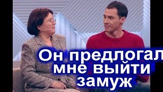 Мать Тимура Еремеева впервые рассказала о романе со Спартаком Мишулиным