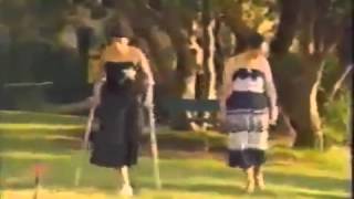 Amputee woman with friend - YouTube