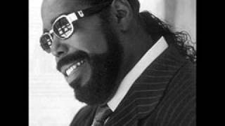 Barry White - Can't get enough of your love baby