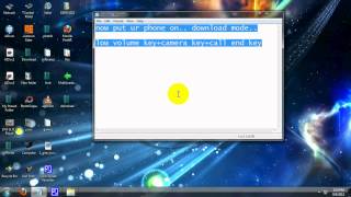 Samsung corby gt s-3653 jelly bean theme fulll download..