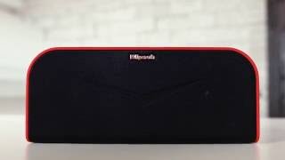 Обзор Klipsch KMC 1