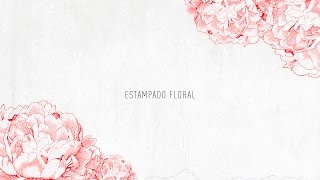 Arco - Estampado floral (Audio)