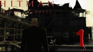 Let's Play Hitman Blood Money German Teil 1 HD