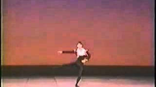 熊川哲也　ドンキホーテ　tetsuya kumakawa.