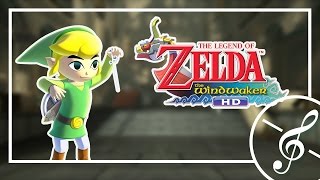 Zelda: Wind Waker - Hyrule Castle Remix Orchestra