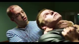 Ржачный отрывок из фильма Гуляй Вася Драка Десантник душит Любовь Аксенова