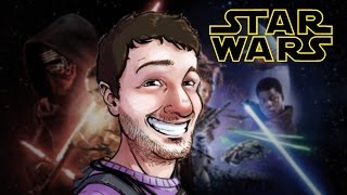 #Amixemfondvert | STAR WARS : LE RETOUR D'AMIXEM