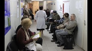 Когда люди перестанут терпеть скотское отношение к себе?
