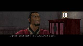 Let's Play Jade Empire: Special Edition Episode 91