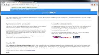 Step by Step Installation of OSTicket and AD Authentication PART 1