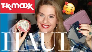 TK Maxx Haul Schnäppchen Düfte Fashion LECKEREIEN I Amelie with Love