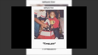 DeMonte Sims- Love Don't Change [Official Audio]