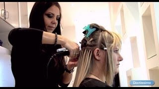 Comment faire des extensions de cheveux naturels
