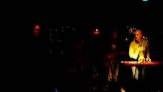 K. TOURNAS "H MHXANH TOY XRONOY-GEIA SOY-ALHTIES" 11-12-07