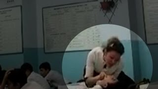 10 ХУДШИХ УЧИТЕЛЕЙ МИРА