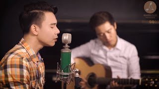 Hạ Cuối - Đông Hùng Ft. Duy Phong 「MV Acoustic Cover」
