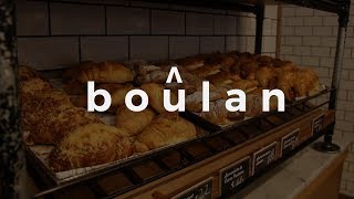 Boûlan / Buenos Aires