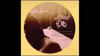 YSE Saint Laur'ant - Morning Star (Cure For Gravity EP)