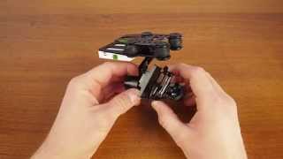 Обзор подвеса Walkera G-2D Gimbal. Сравнение с Tarot T-2D.