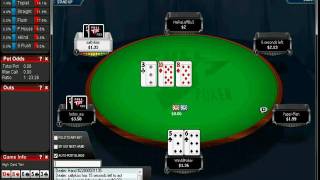 Magic Holdem Poker Tool
