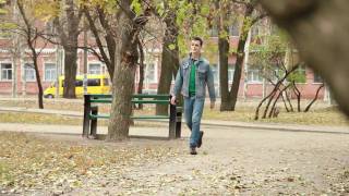 Короткометражный фильм про студенческую жизнь