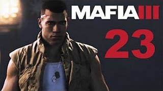MAFIA 3 ► ФИНАЛ / КОНЦОВКА